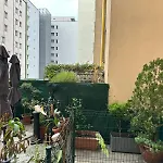 Happy Stay