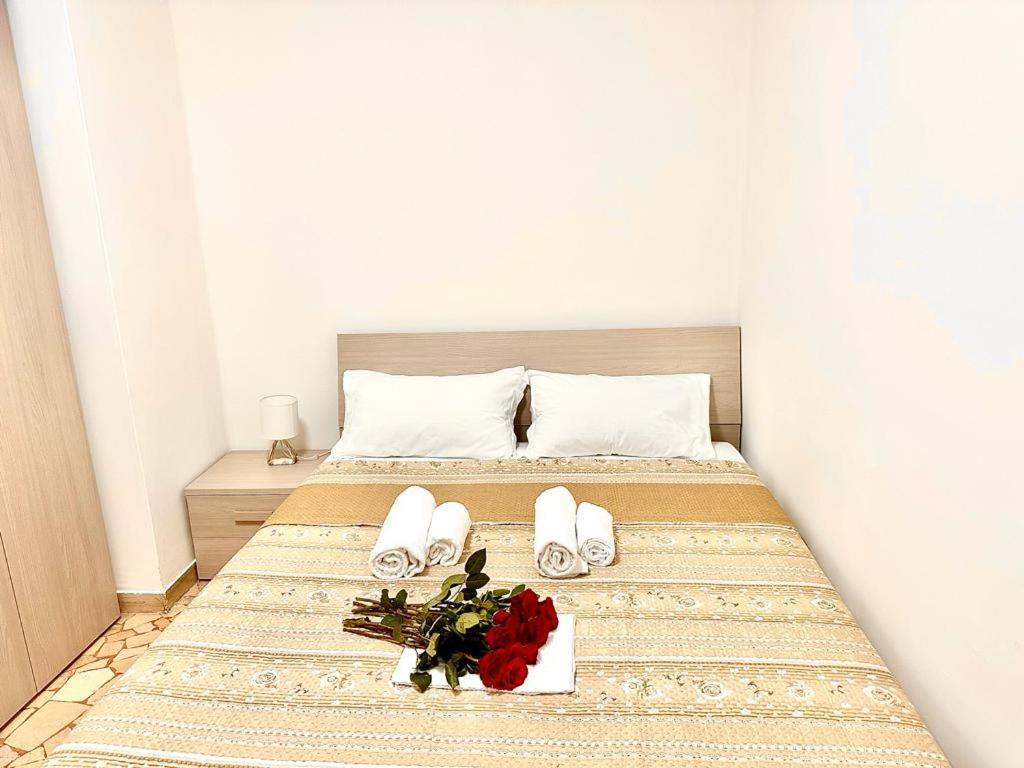 Happy Bed and breakfast *