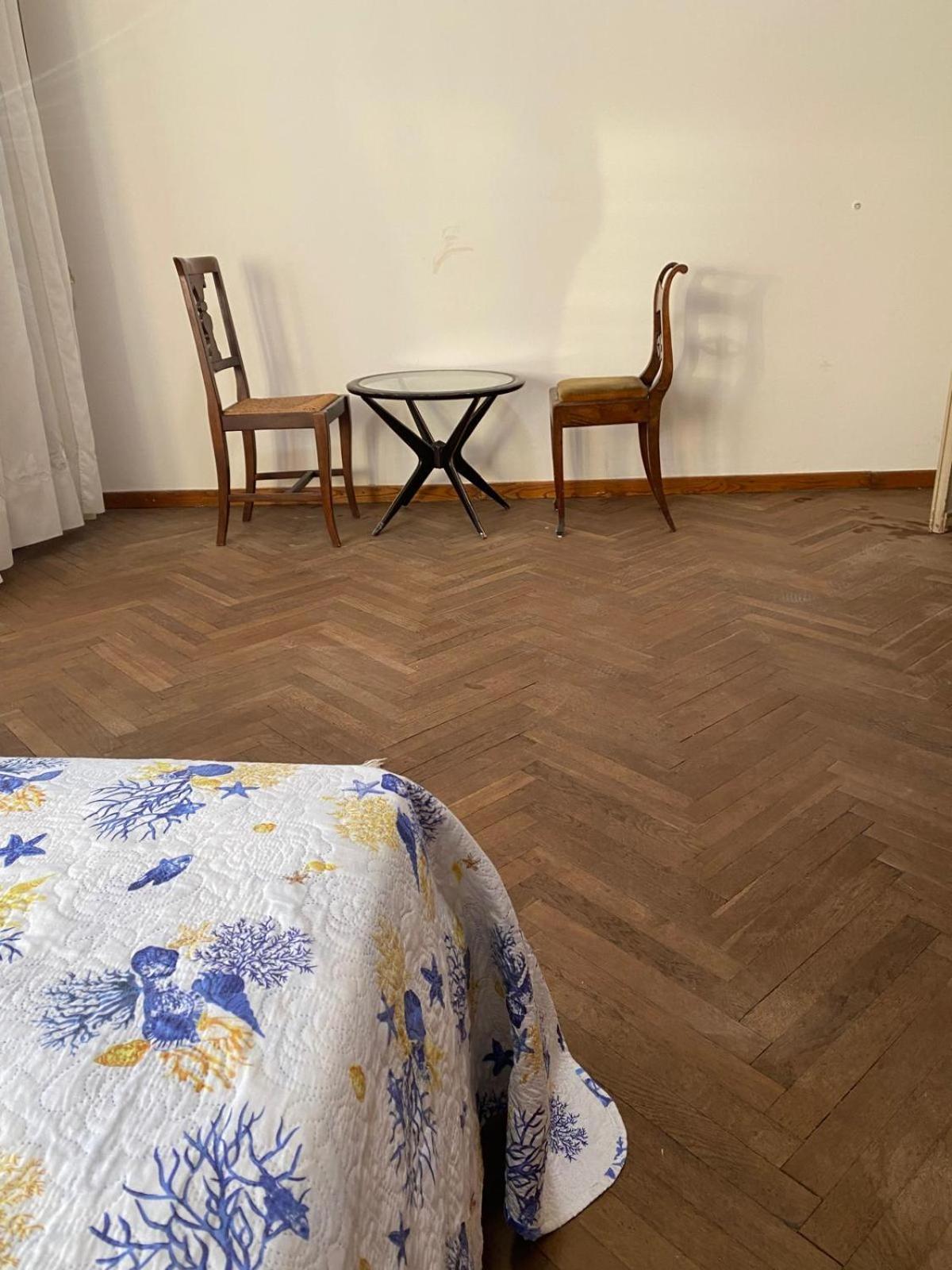 Happy Bed and breakfast Mestre